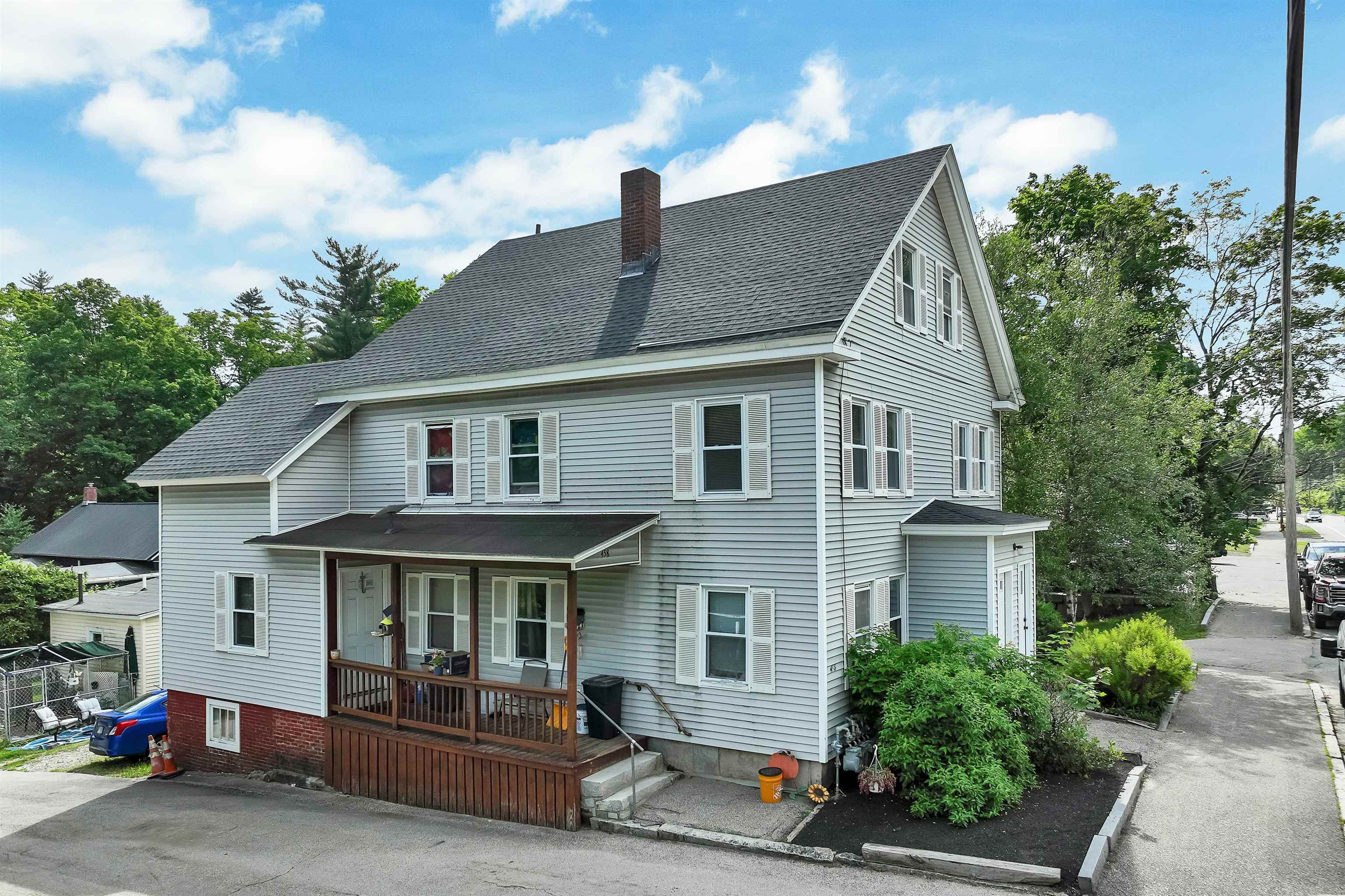 456 N State St, Concord, NH 03301-3245