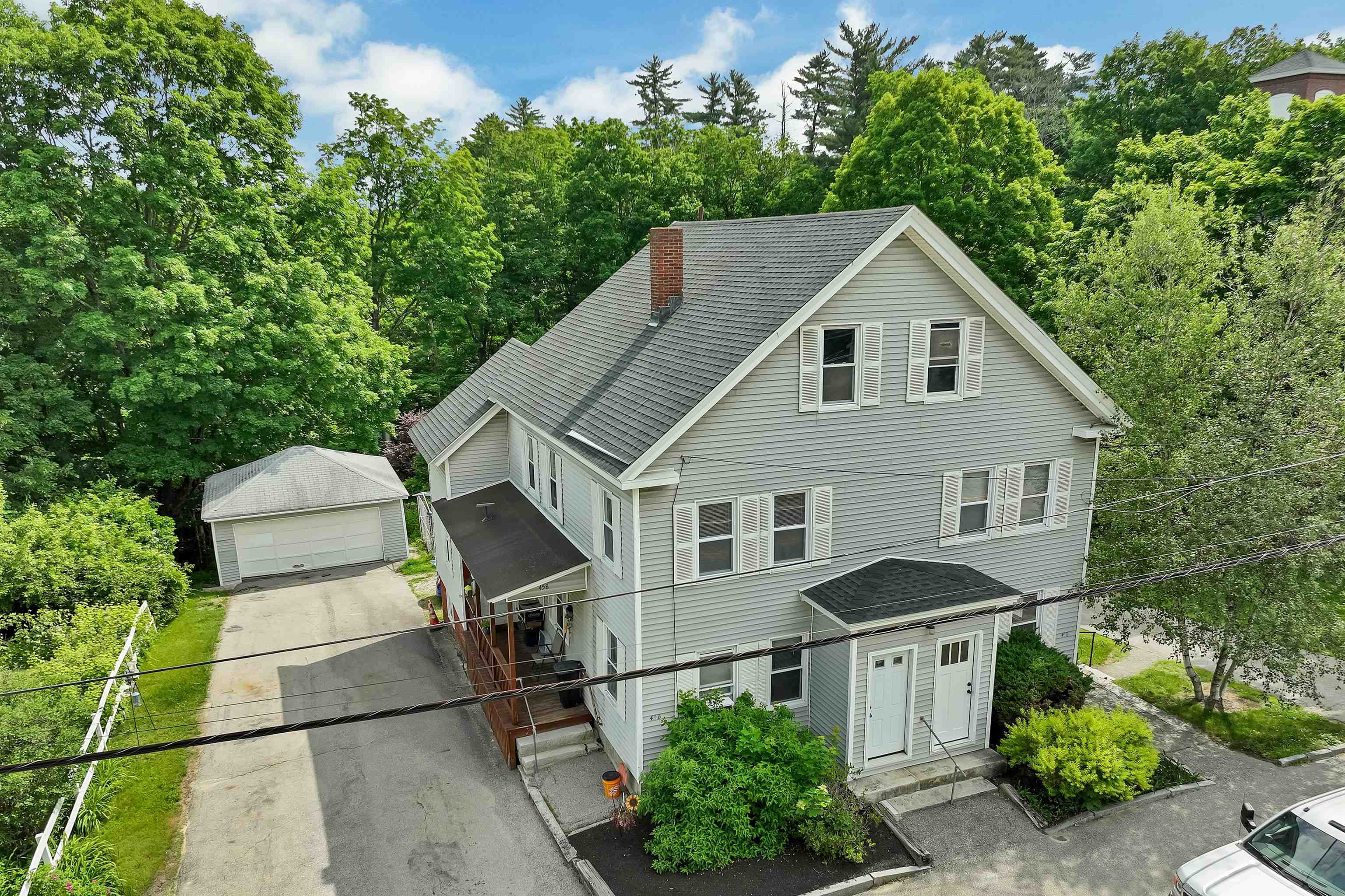 456 N State St, Concord, NH 03301-3245