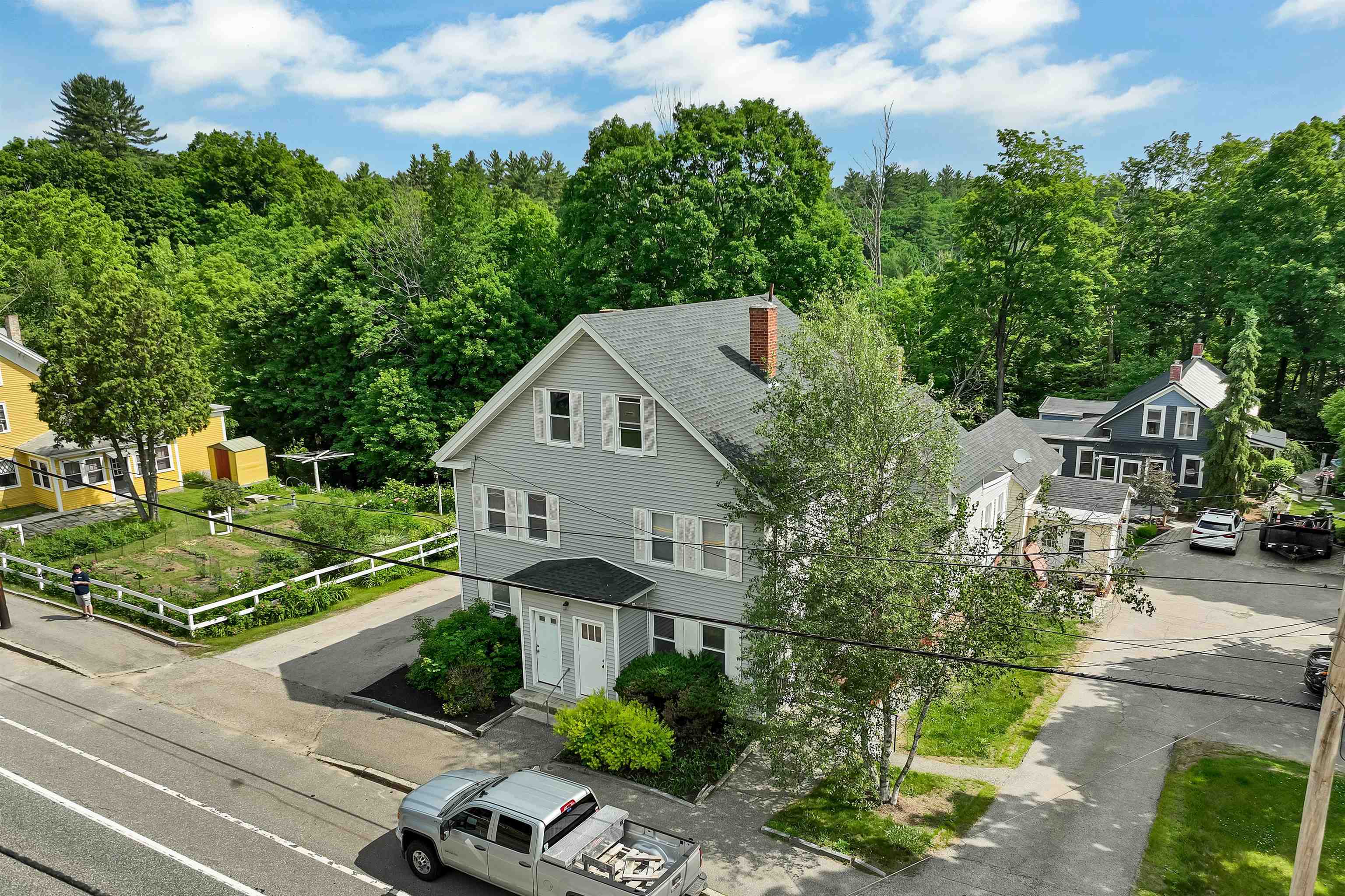 456 N State St, Concord, NH 03301-3245