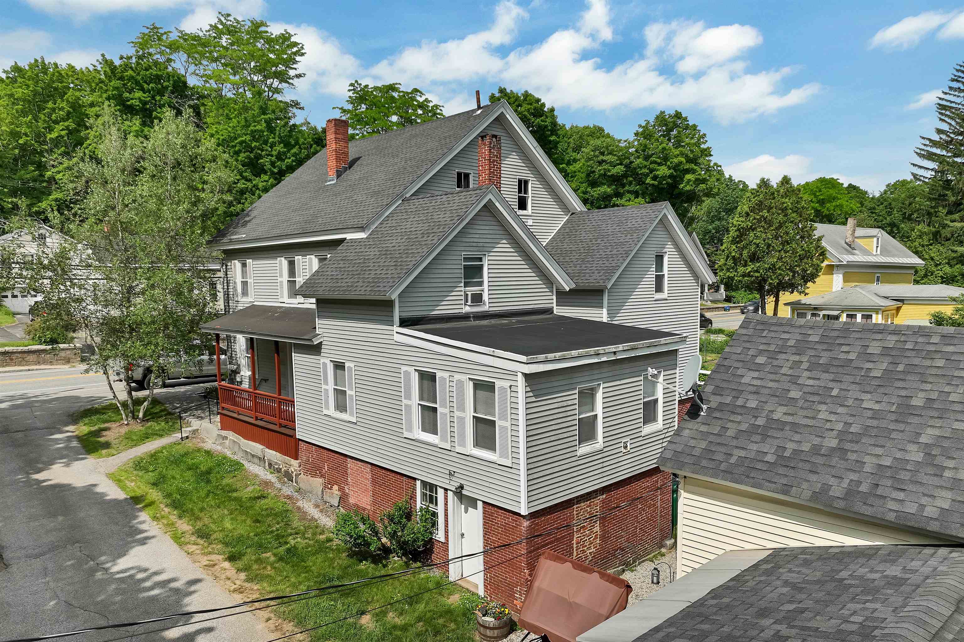 456 N State St, Concord, NH 03301-3245