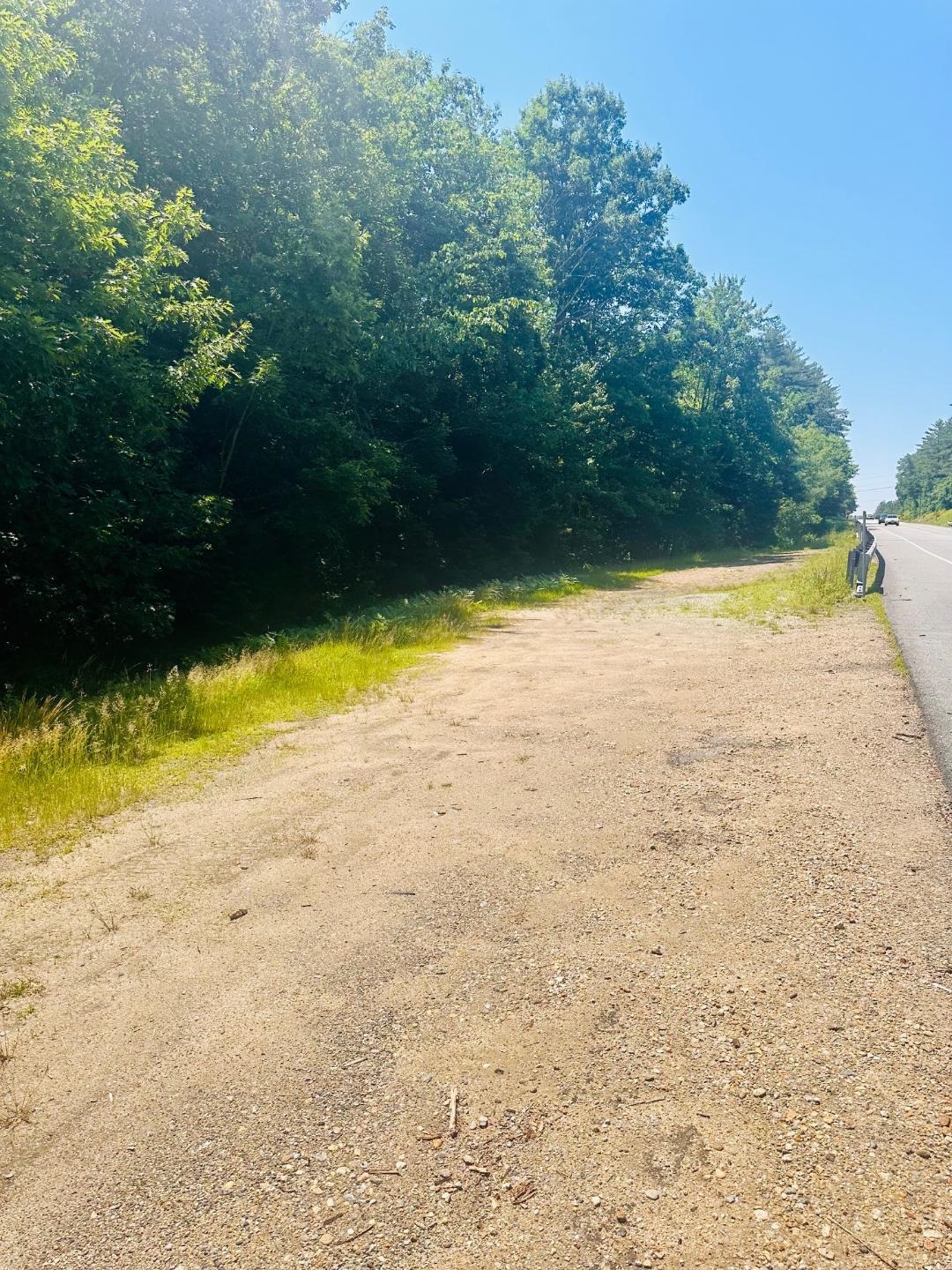 Suncook Valley Rd, Barnstead, NH 03218