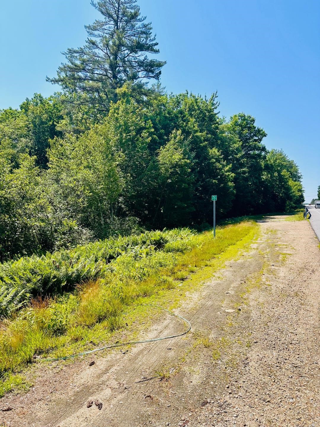 Suncook Valley Rd, Barnstead, NH 03218