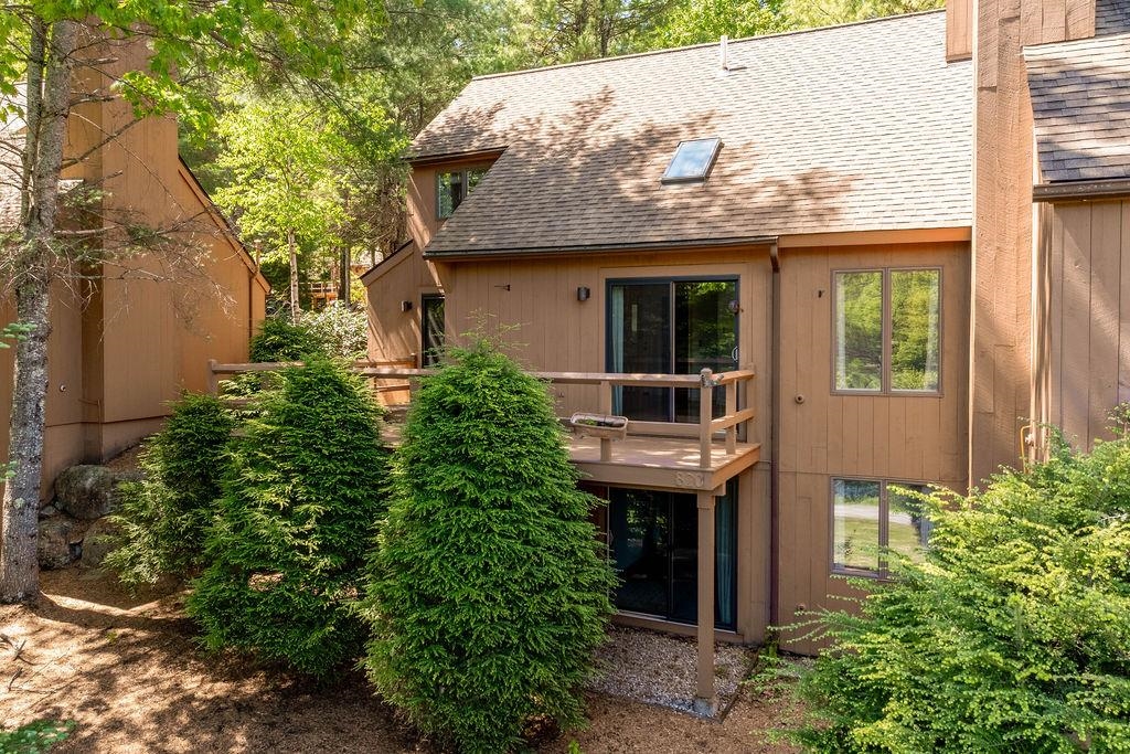 820 Covered Bridge Ln, Grantham, NH 03753