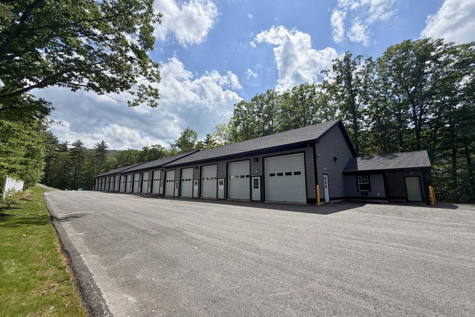 2685 Lake Shore Rd #5, Gilford, NH 03249