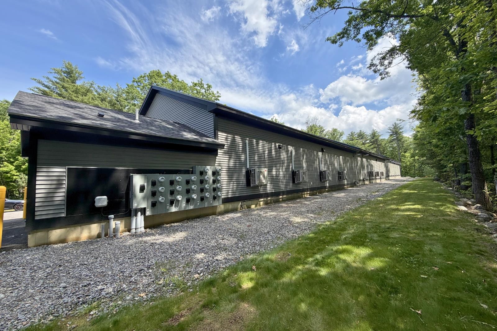 2685 Lake Shore Rd #5, Gilford, NH 03249