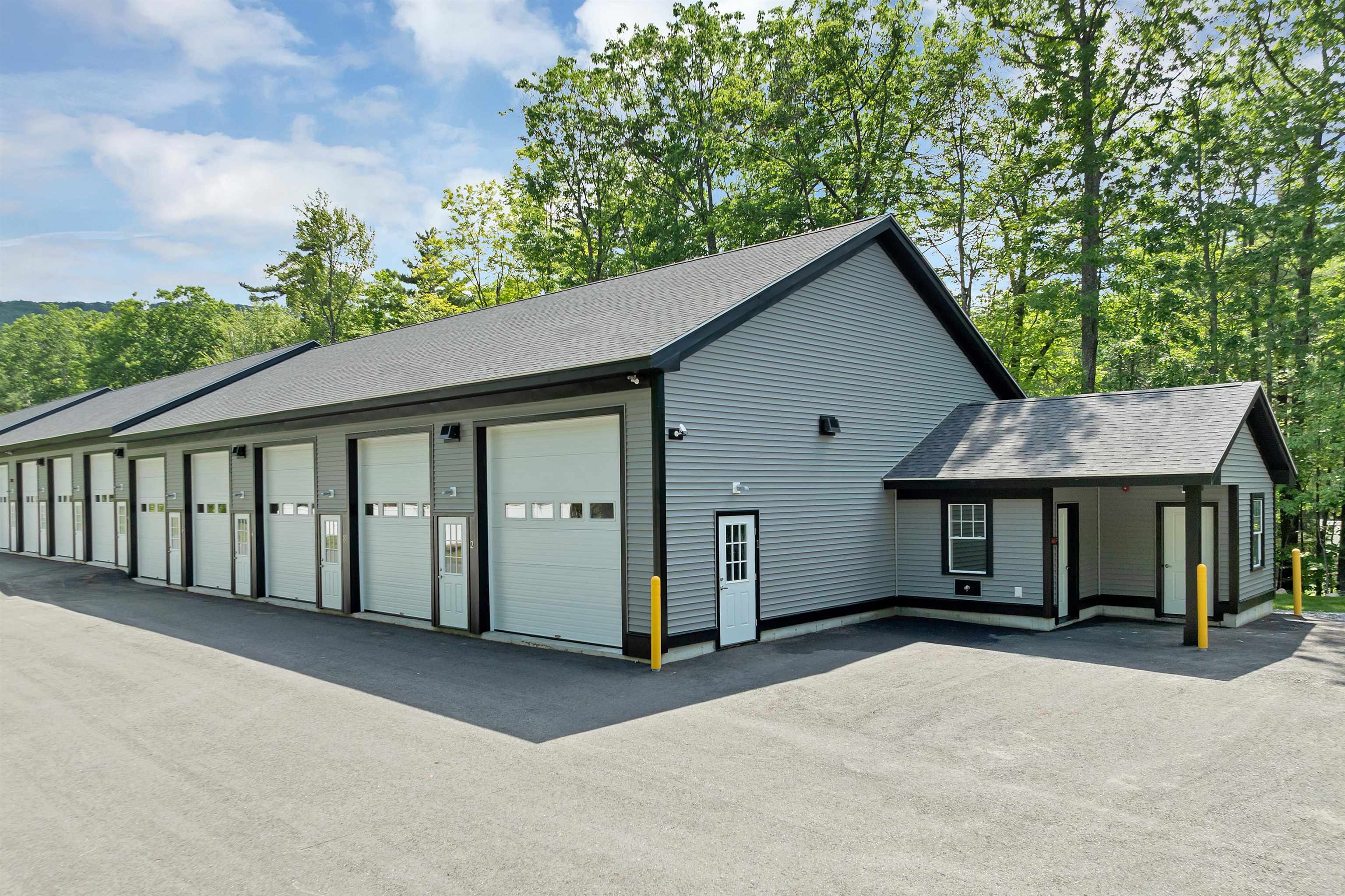 2685 Lake Shore Rd #3, Gilford, NH 03249