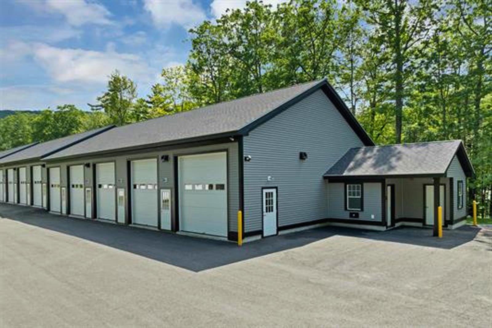 2685 Lake Shore Rd #3, Gilford, NH 03249