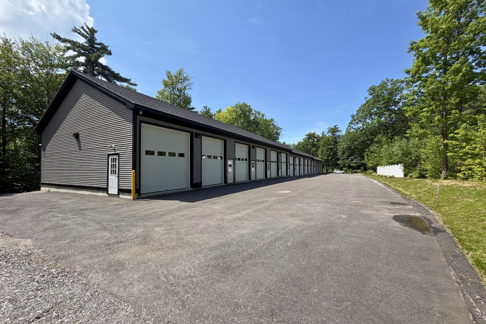 2685 Lake Shore Rd #3, Gilford, NH 03249