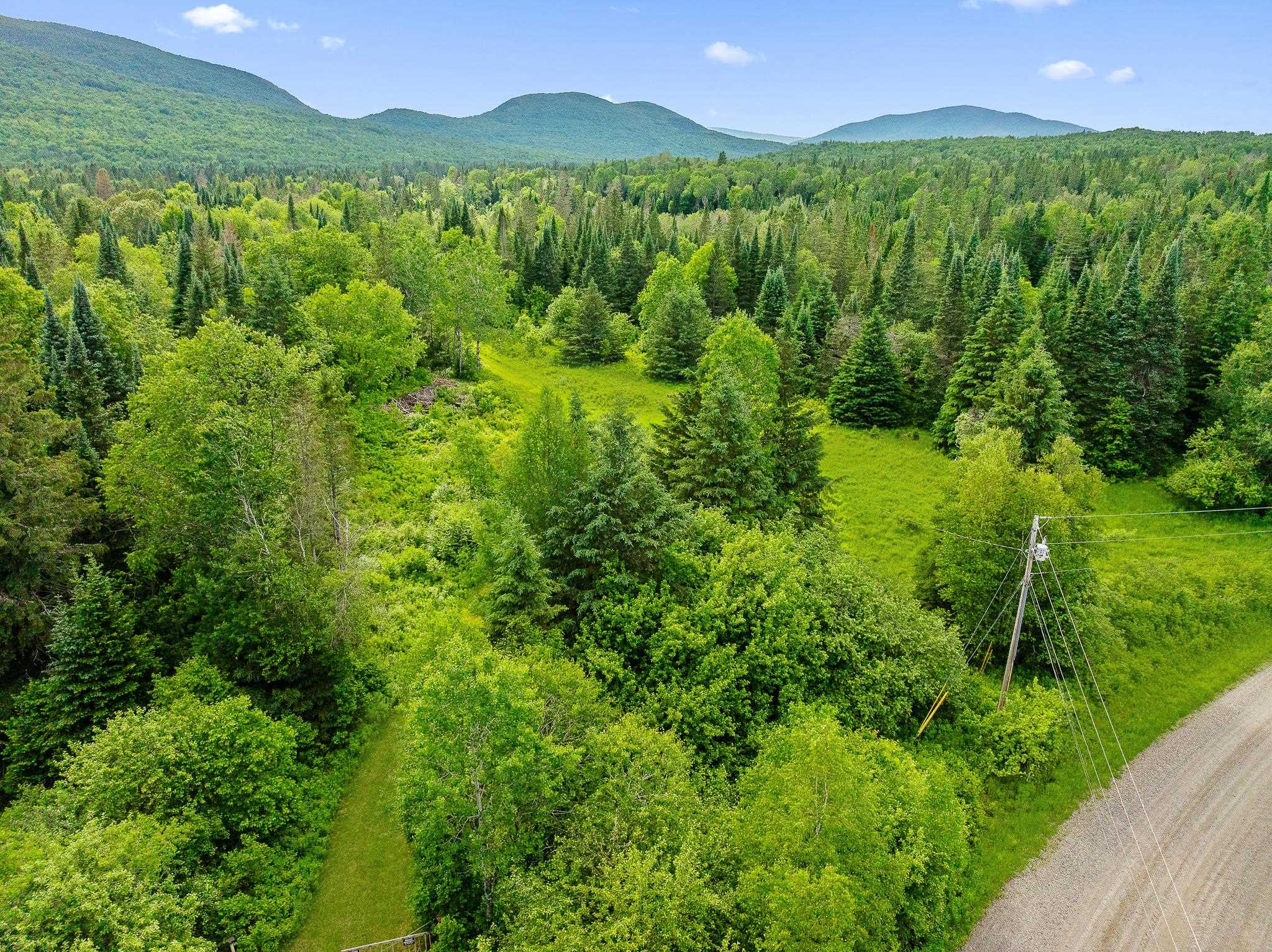 354 Gray Rd, Columbia, NH 03576