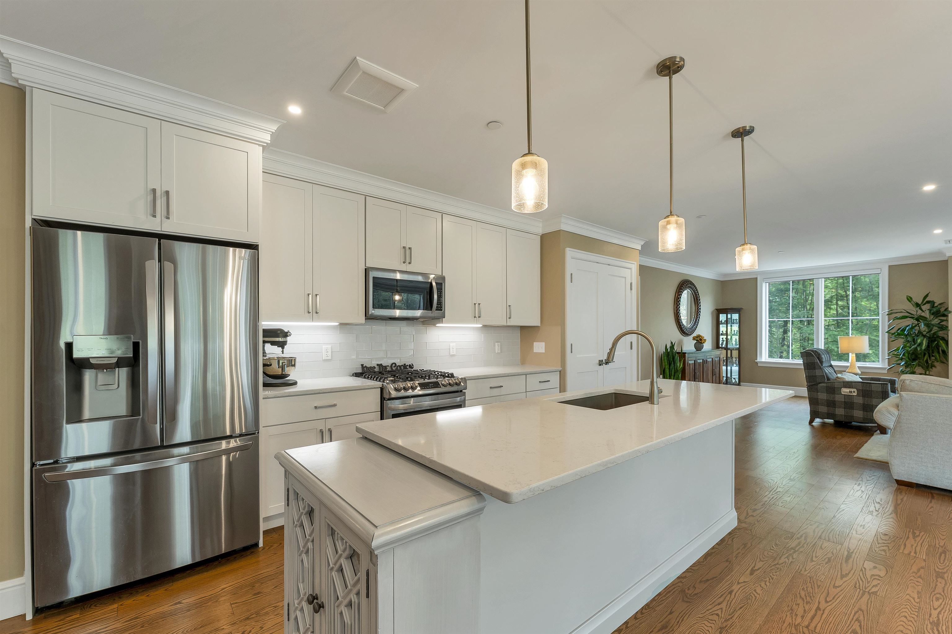 24 Willey Creek Rd #208, Exeter, NH 03833