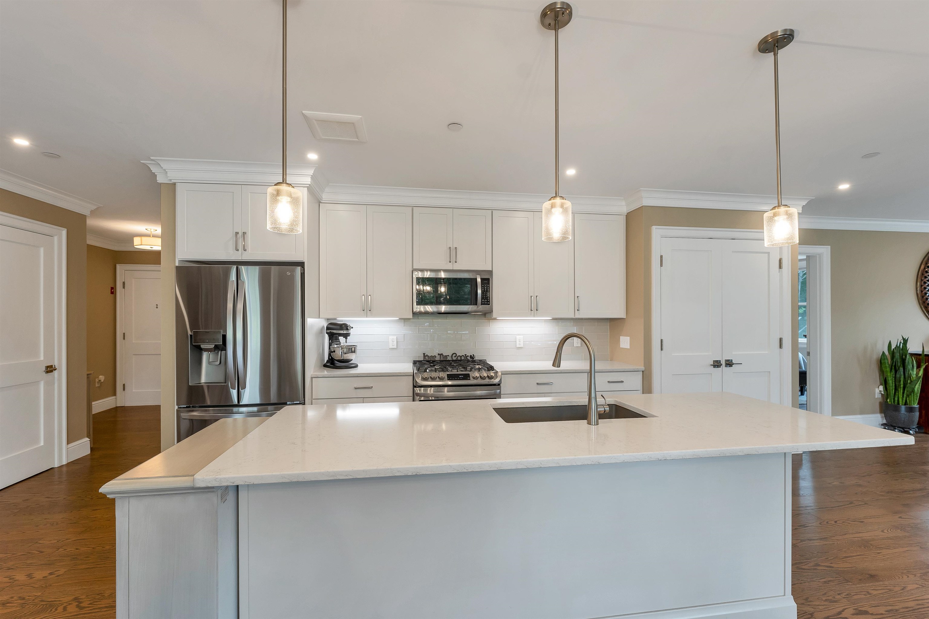 24 Willey Creek Rd #208, Exeter, NH 03833