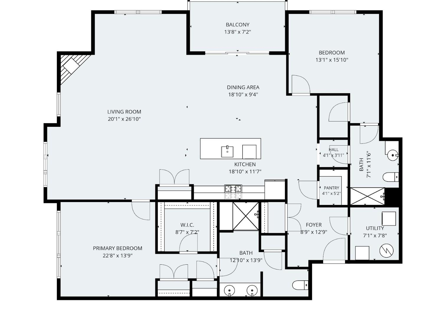 24 Willey Creek Rd #208, Exeter, NH 03833
