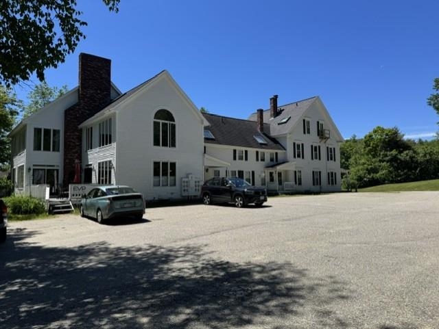 1294 Rte 175 Route #7, Campton, NH 03223
