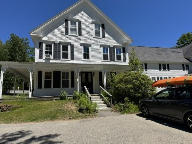 1294 Rte 175 Route #7, Campton, NH 03223