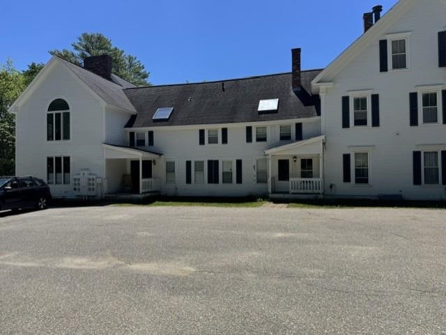 1294 Rte 175 Route #7, Campton, NH 03223