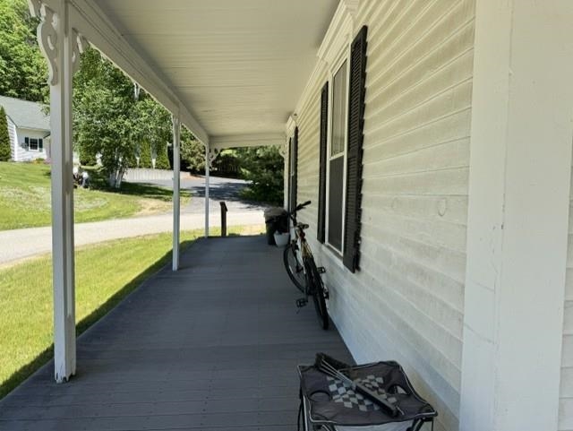 1294 Rte 175 Route #7, Campton, NH 03223