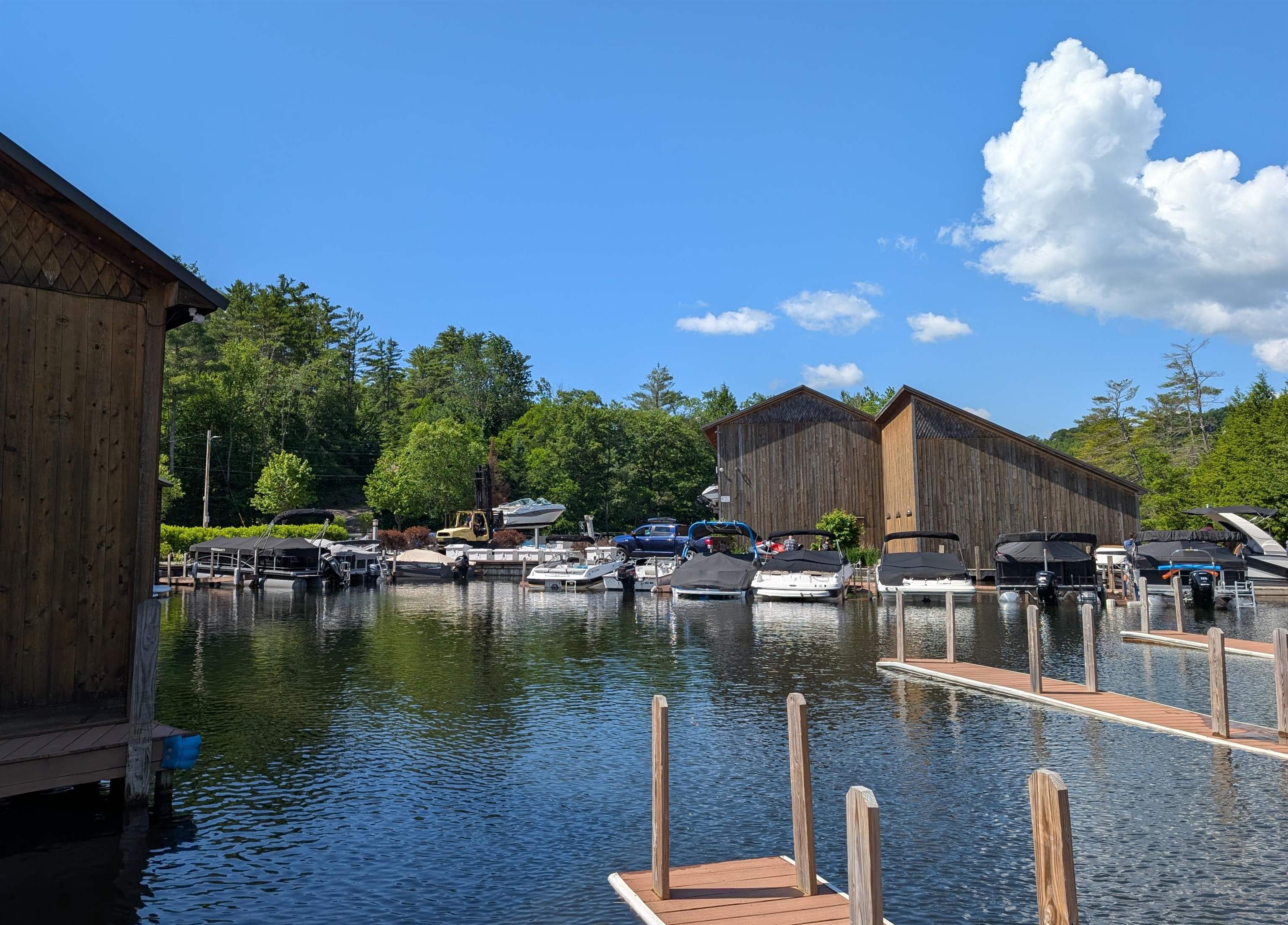 30 Riverside Dr, Ashland, NH 03217