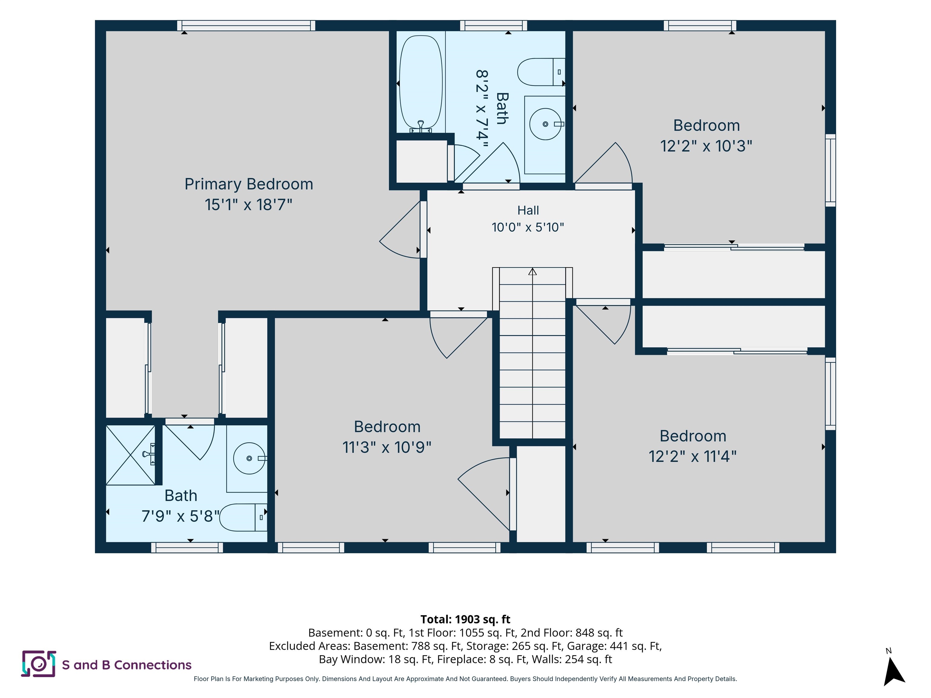 50 Spindlewick Dr, Nashua, NH 03062