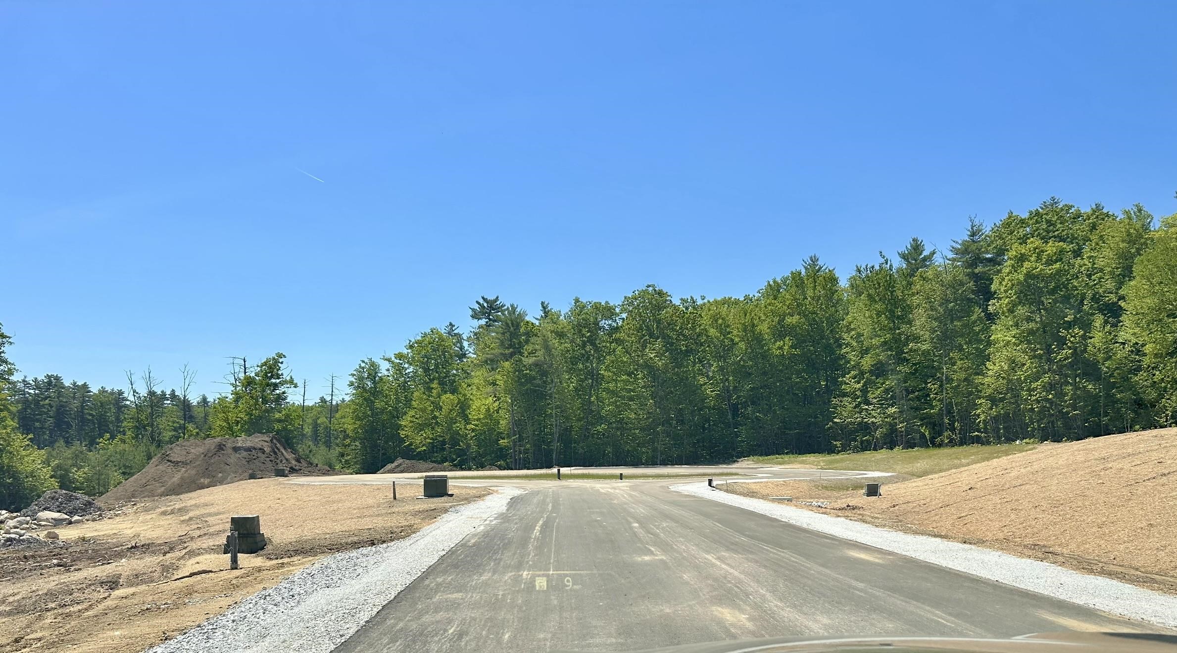 Lot 8-17 Coyote Ct, Barrington, NH 03825