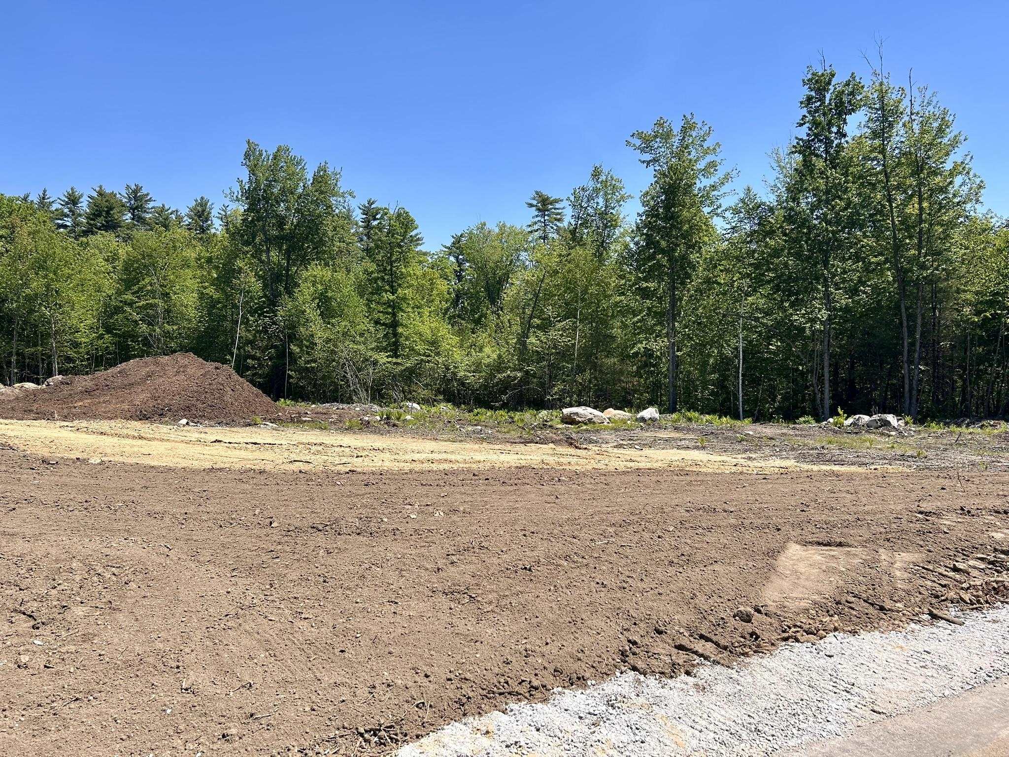 Lot 8-17 Coyote Ct, Barrington, NH 03825