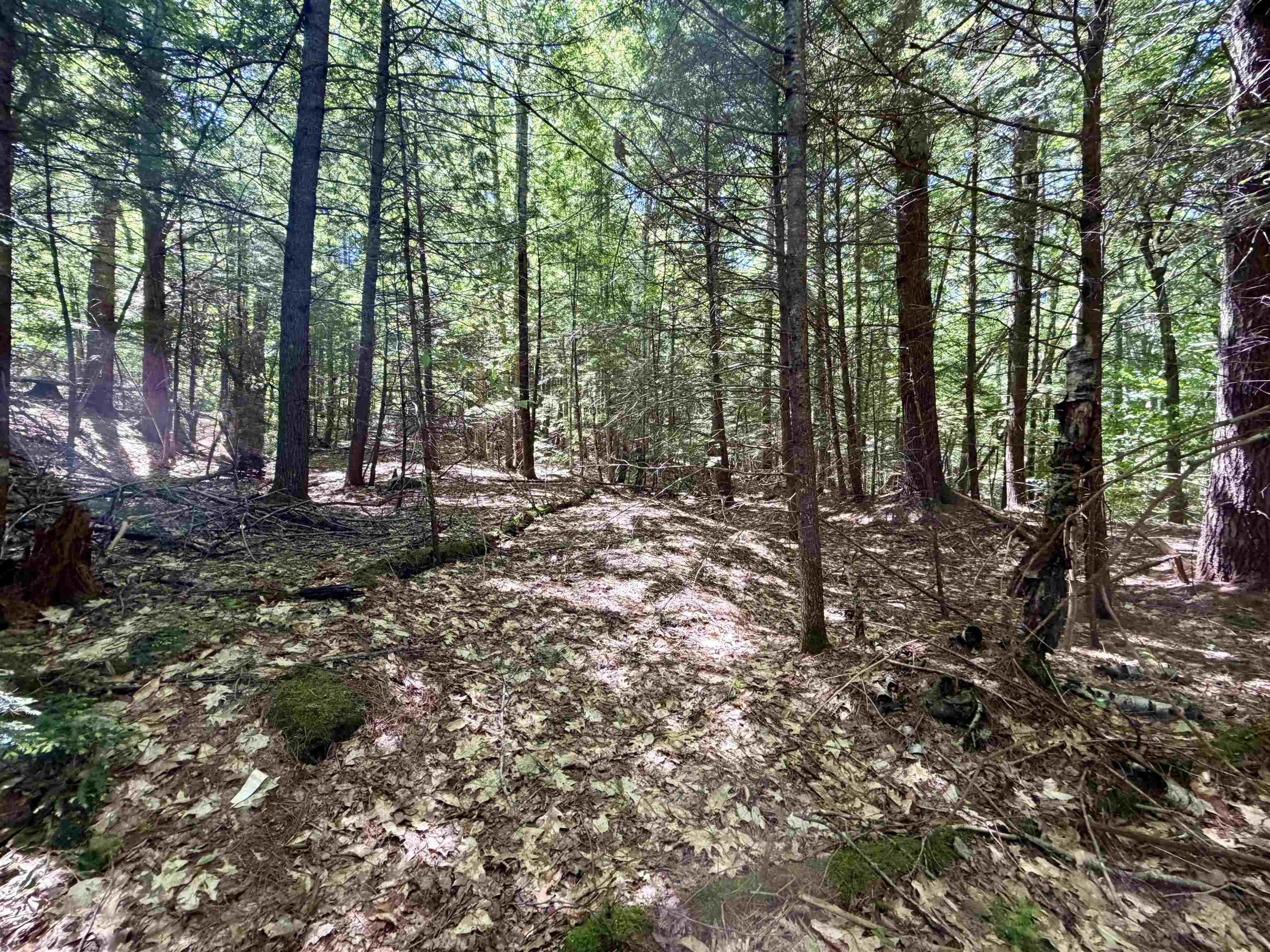 Mountain View Dr, Thornton, NH 03223