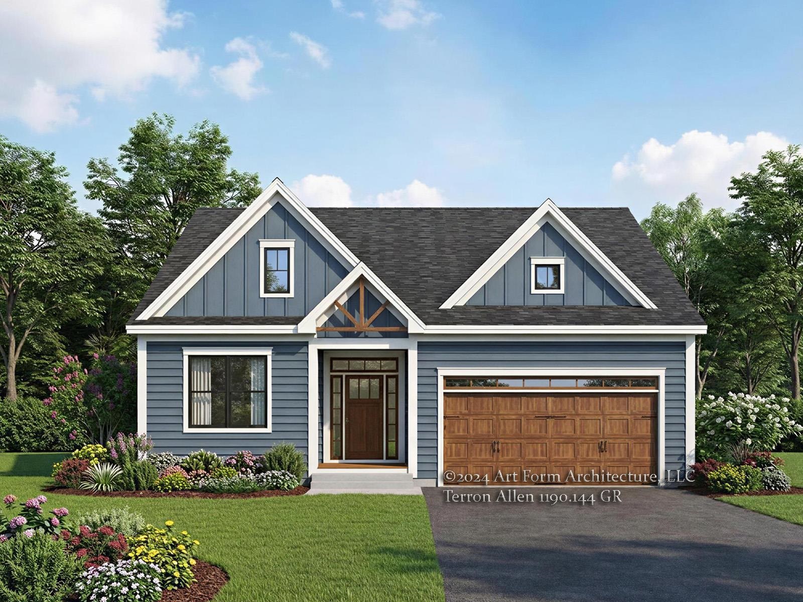 8-7 Coyote Ct, Barrington, NH 03825