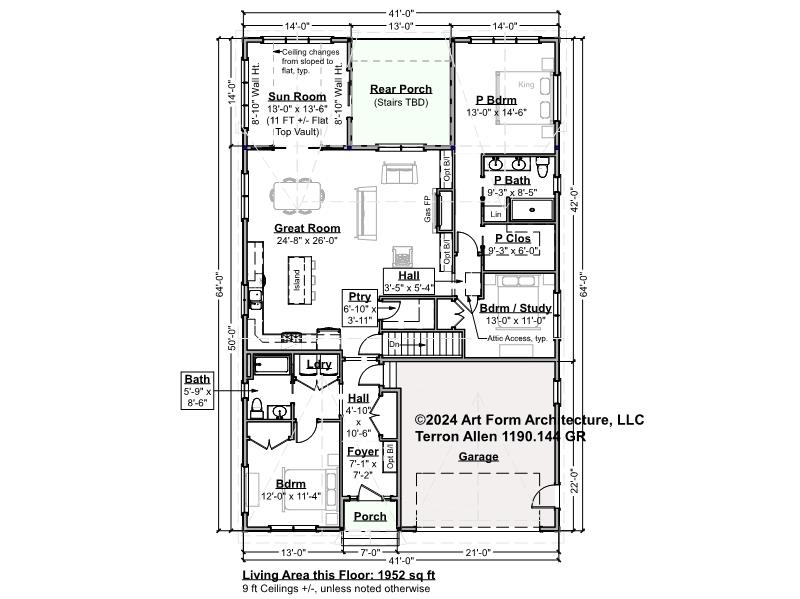8-7 Coyote Ct, Barrington, NH 03825