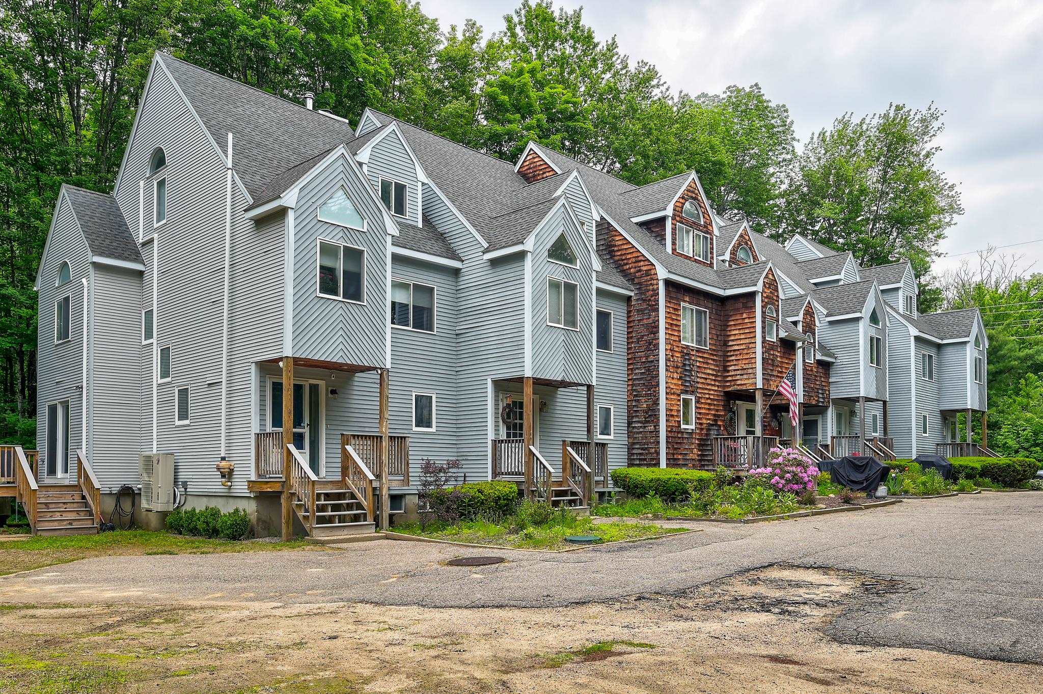 25 Hawk Rd #11A, Conway, NH 03860