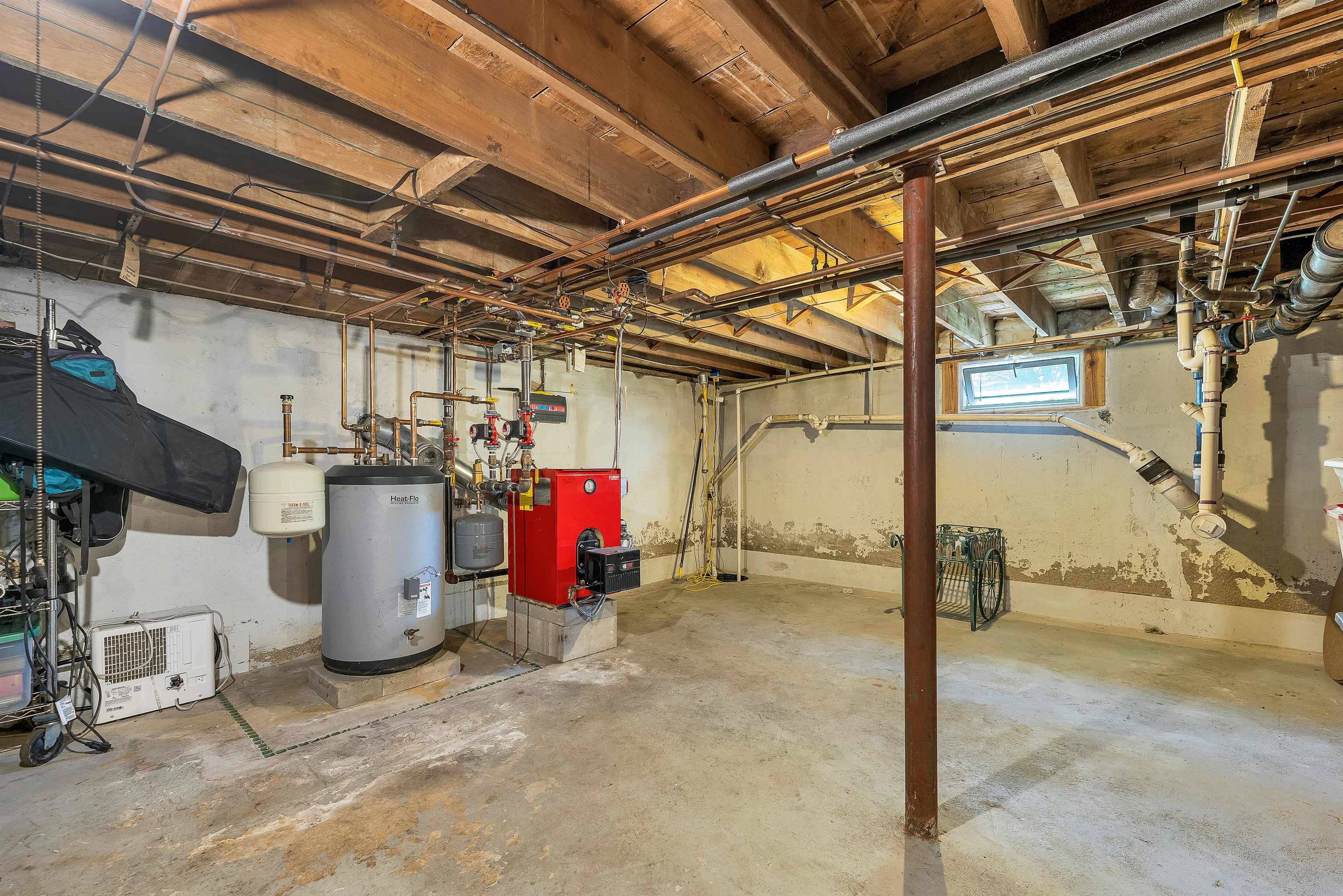 125 Woodland Ave, Gilford, NH 03249