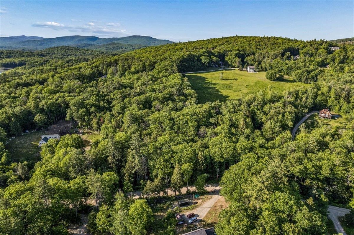Littlefield Rd, Danbury, NH 03230