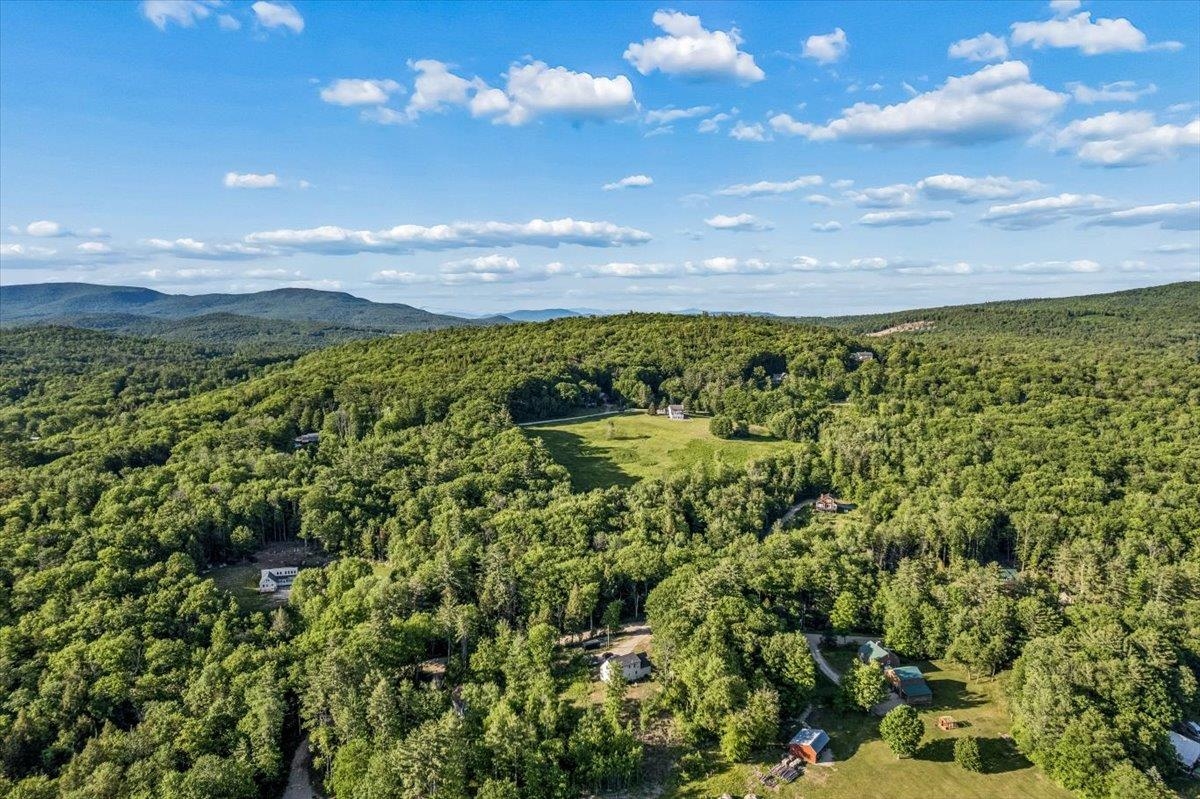 Littlefield Rd, Danbury, NH 03230