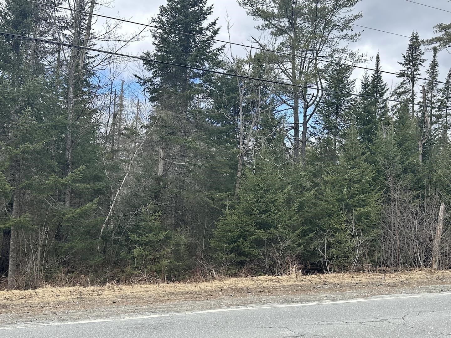 North Littleton Rd, Littleton, NH 03561