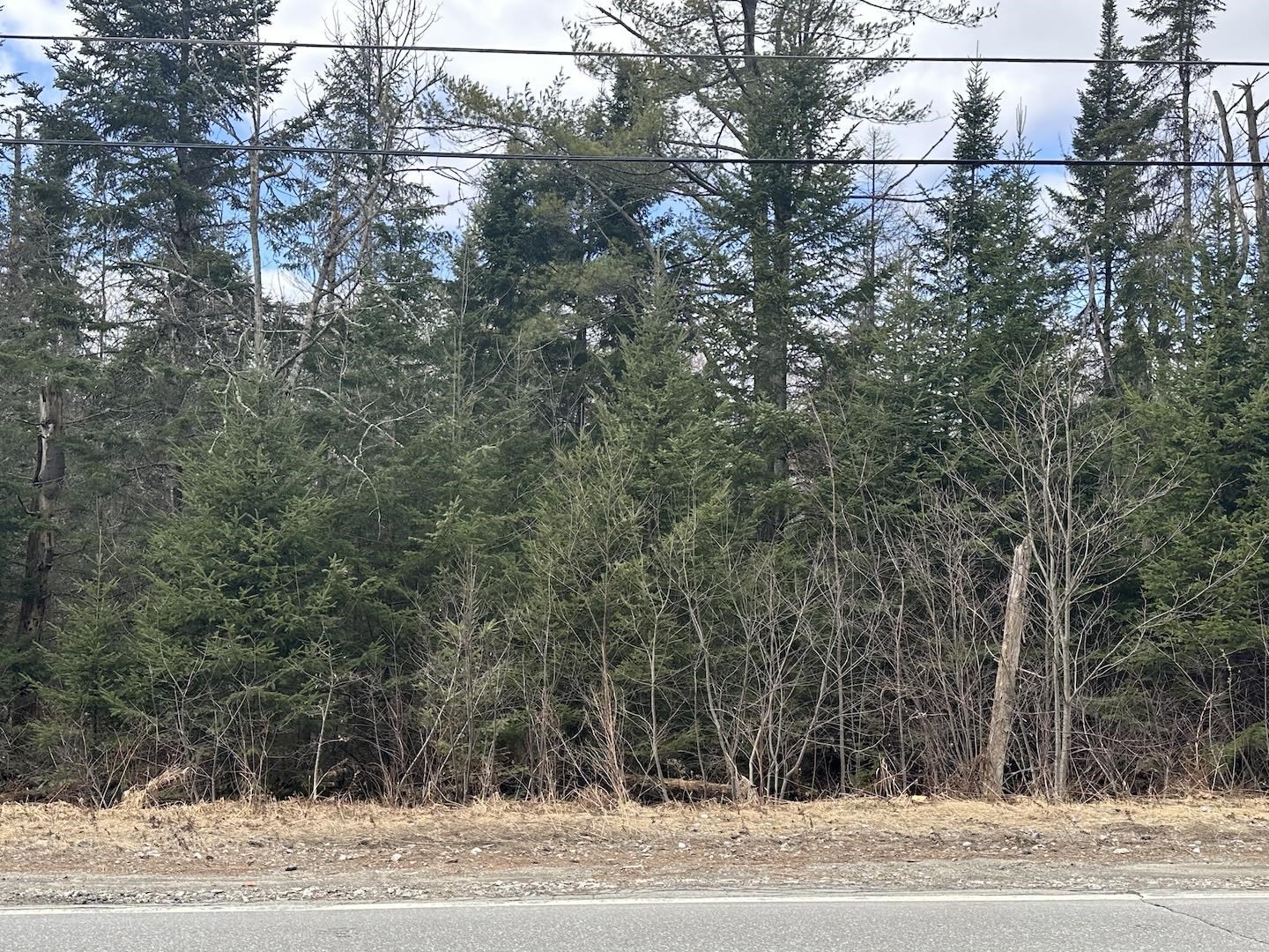 North Littleton Rd, Littleton, NH 03561