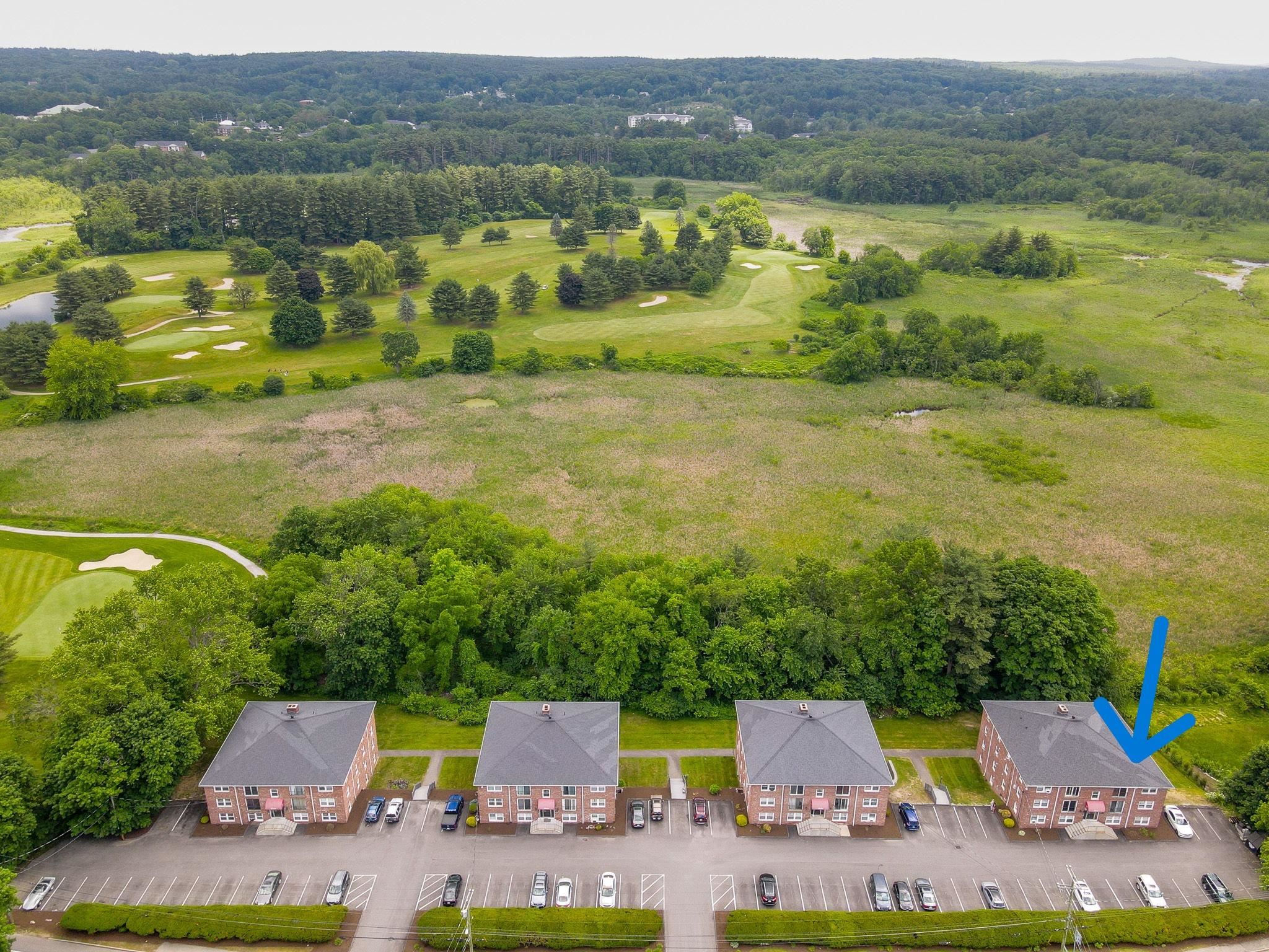 95 East Broadway St #10, Derry, NH 03038