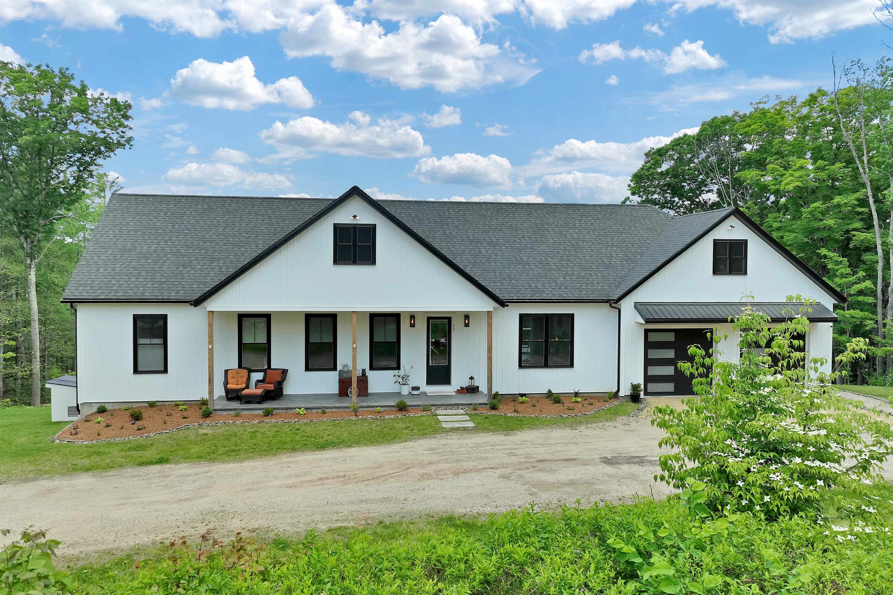 33 Old New Ipswich Rd, Rindge, NH 03461