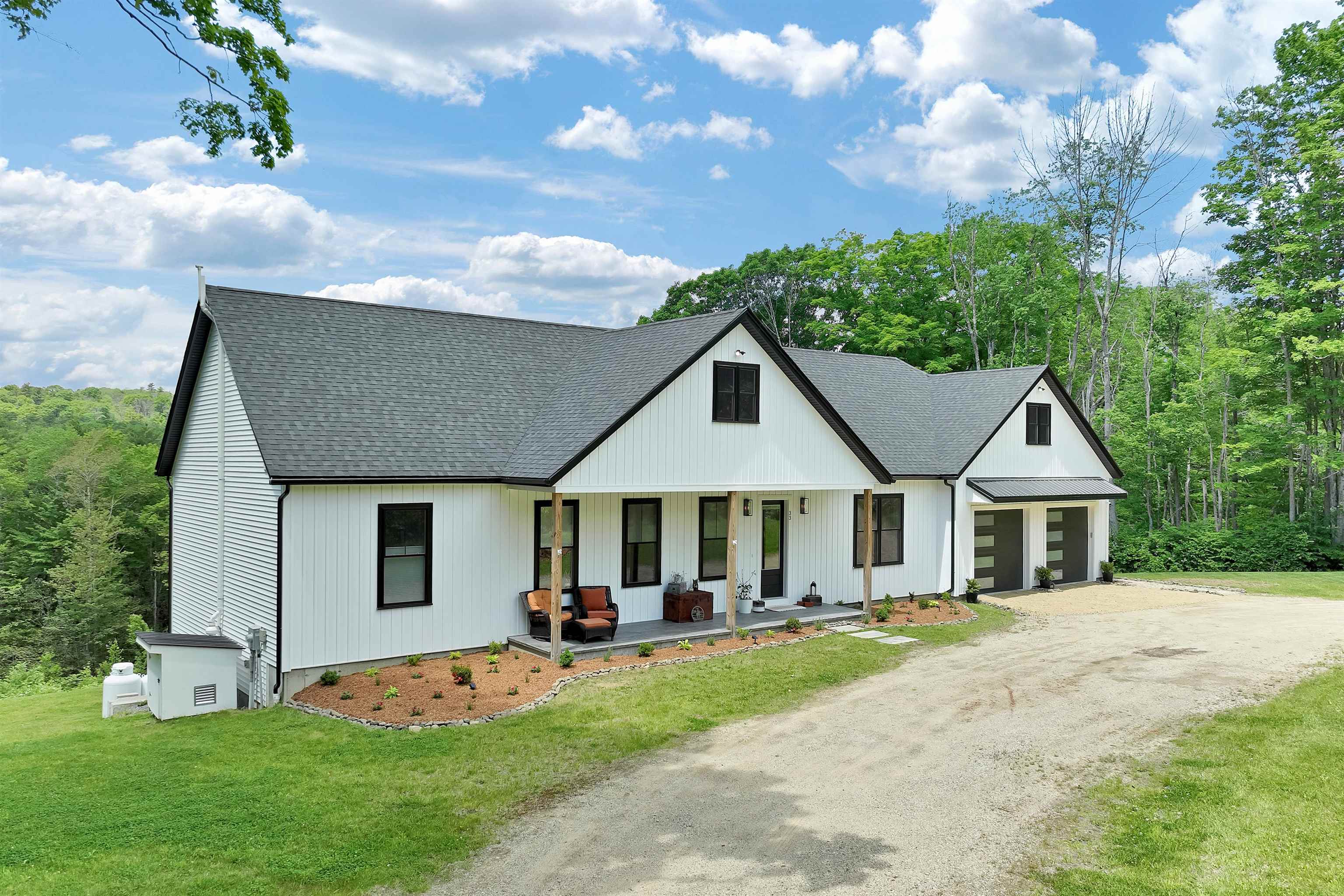 33 Old New Ipswich Rd, Rindge, NH 03461