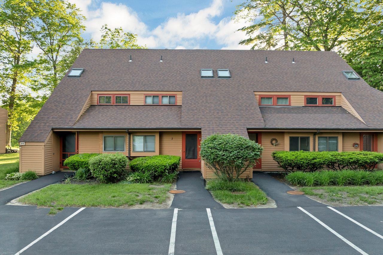 85 Fairway Dr #3, Ashland, NH 03217
