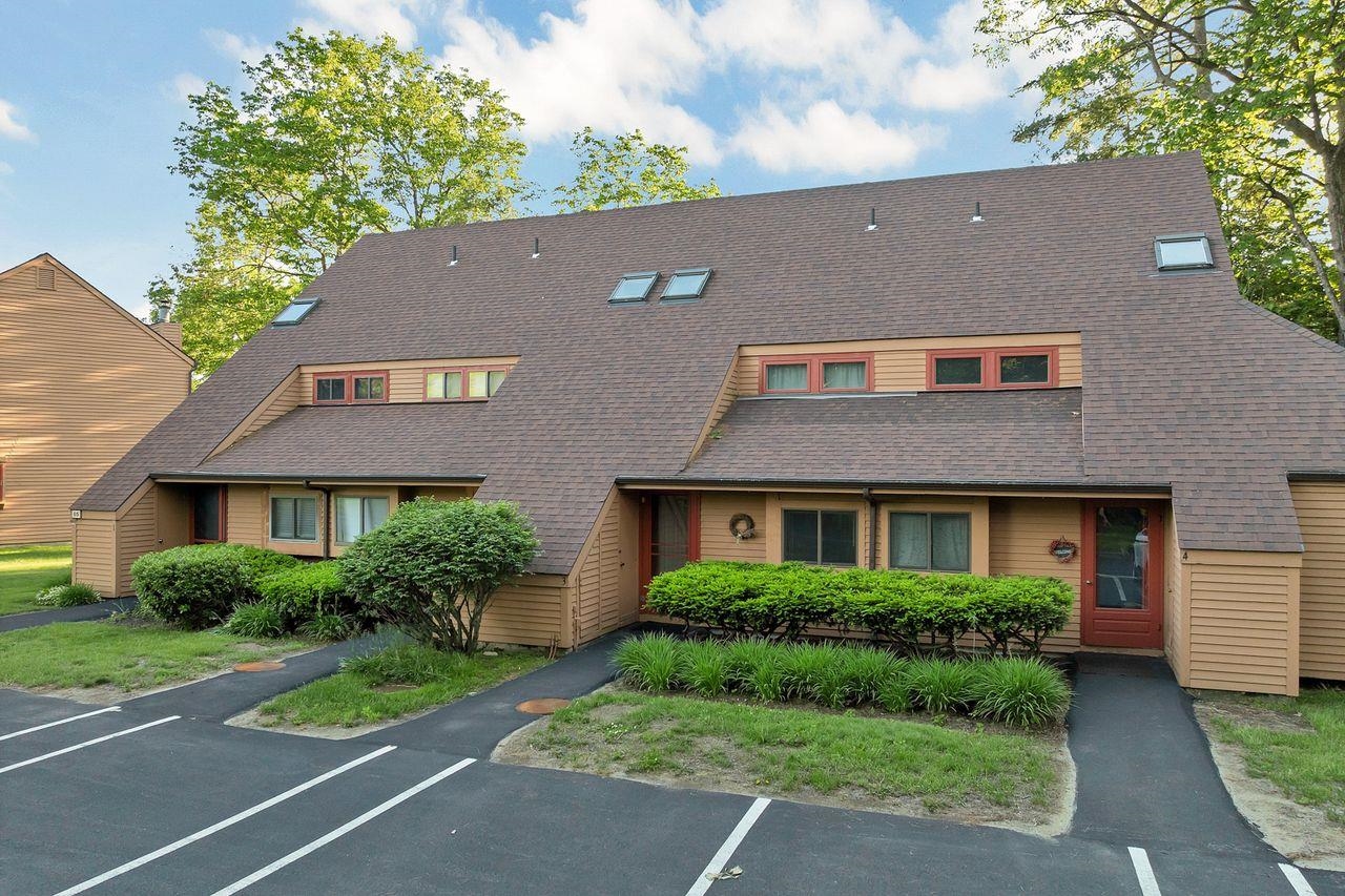 85 Fairway Dr #3, Ashland, NH 03217