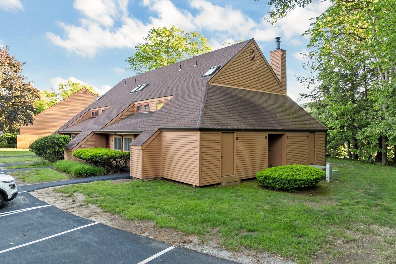 85 Fairway Dr #3, Ashland, NH 03217