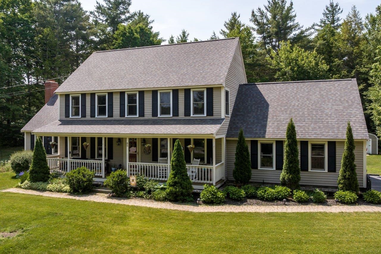 85 Karlin Rd, Fremont, NH 03044