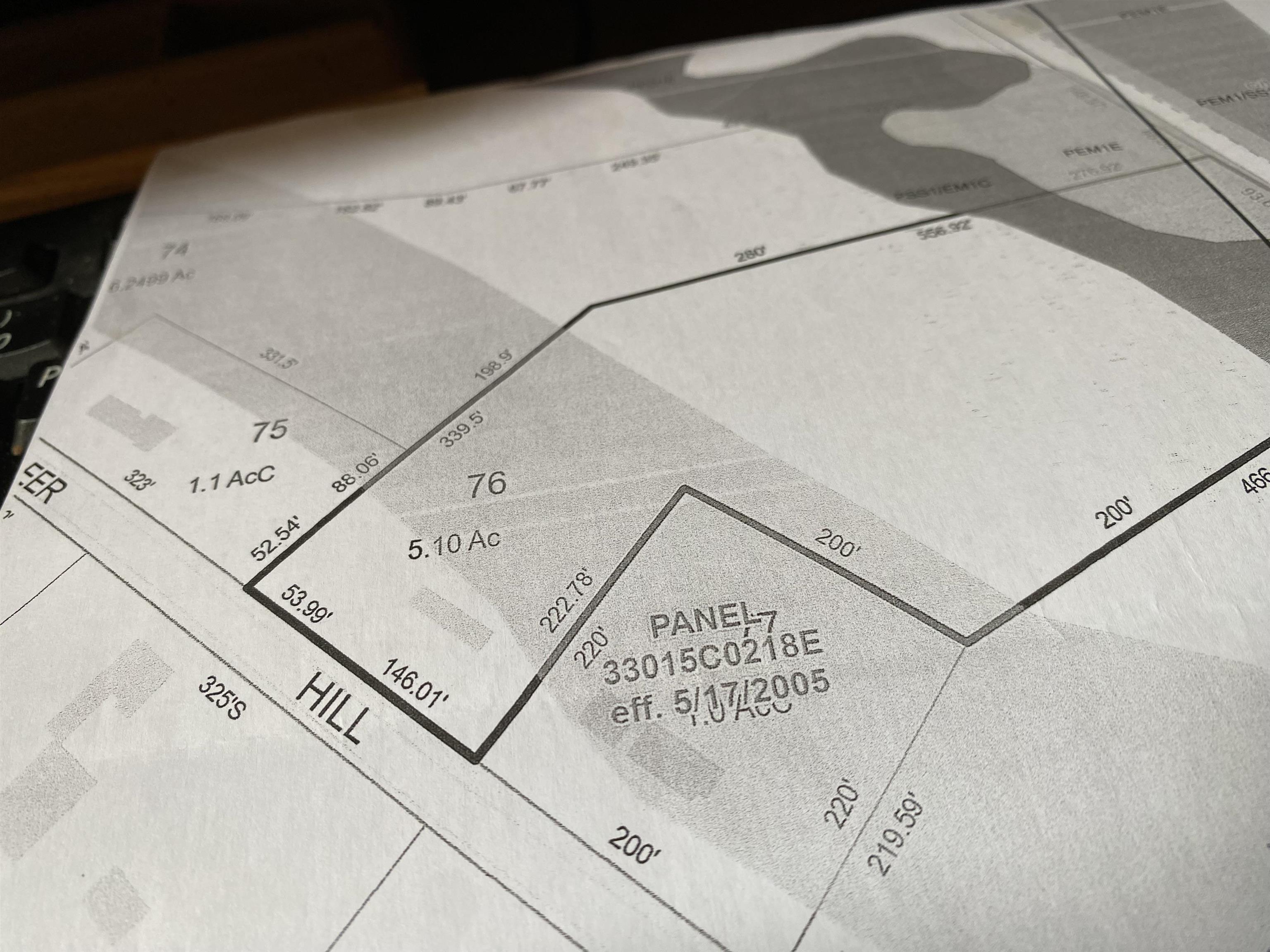 137 Deer Hill Rd, Brentwood, NH 03833