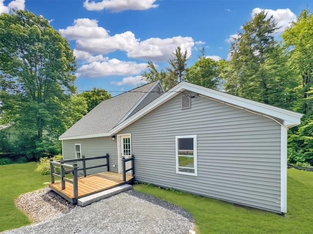 11 Saint Jean St, Jaffrey, NH 03452