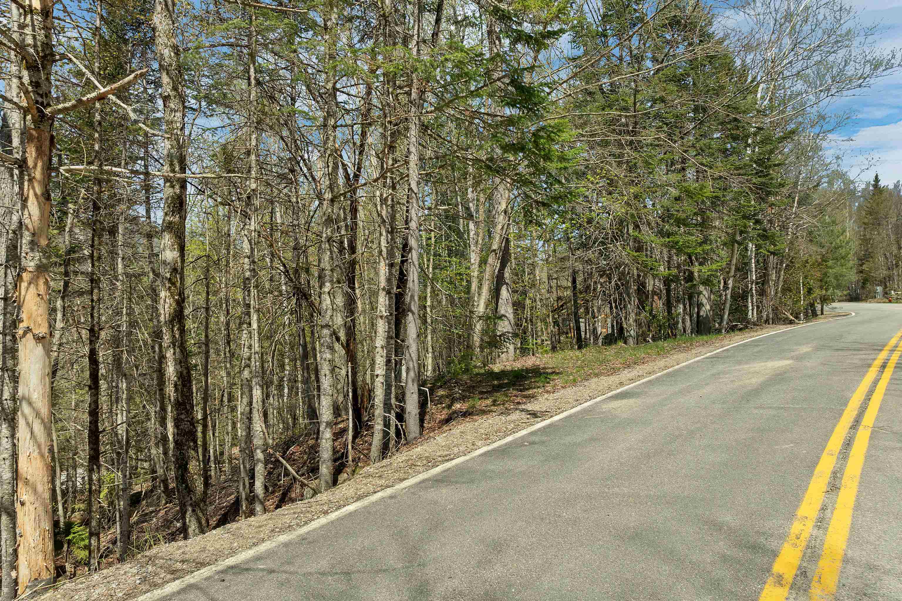 109 Snows Mountain Rd, Waterville Valley, NH 03215