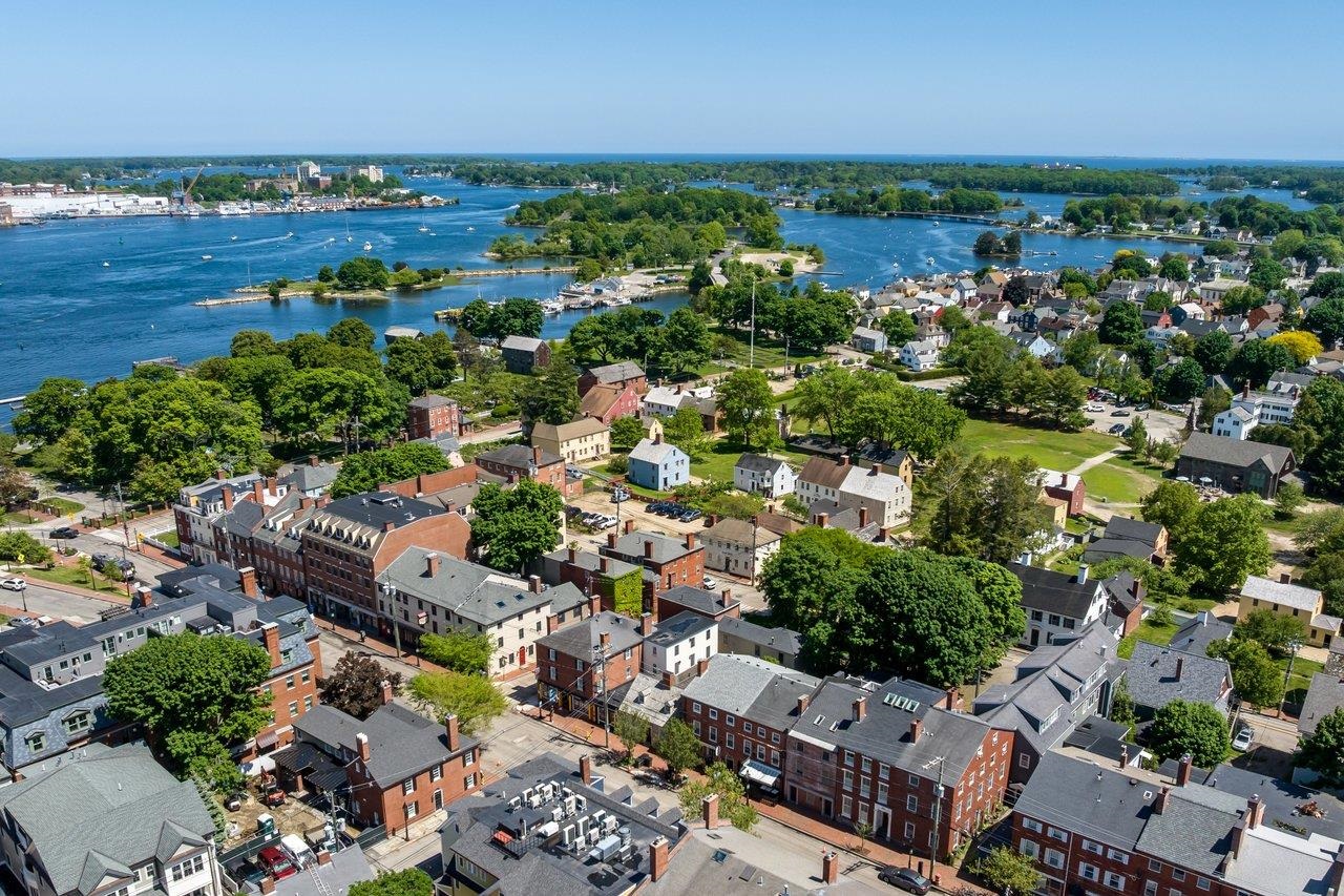 116 State St #2, Portsmouth, NH 03801