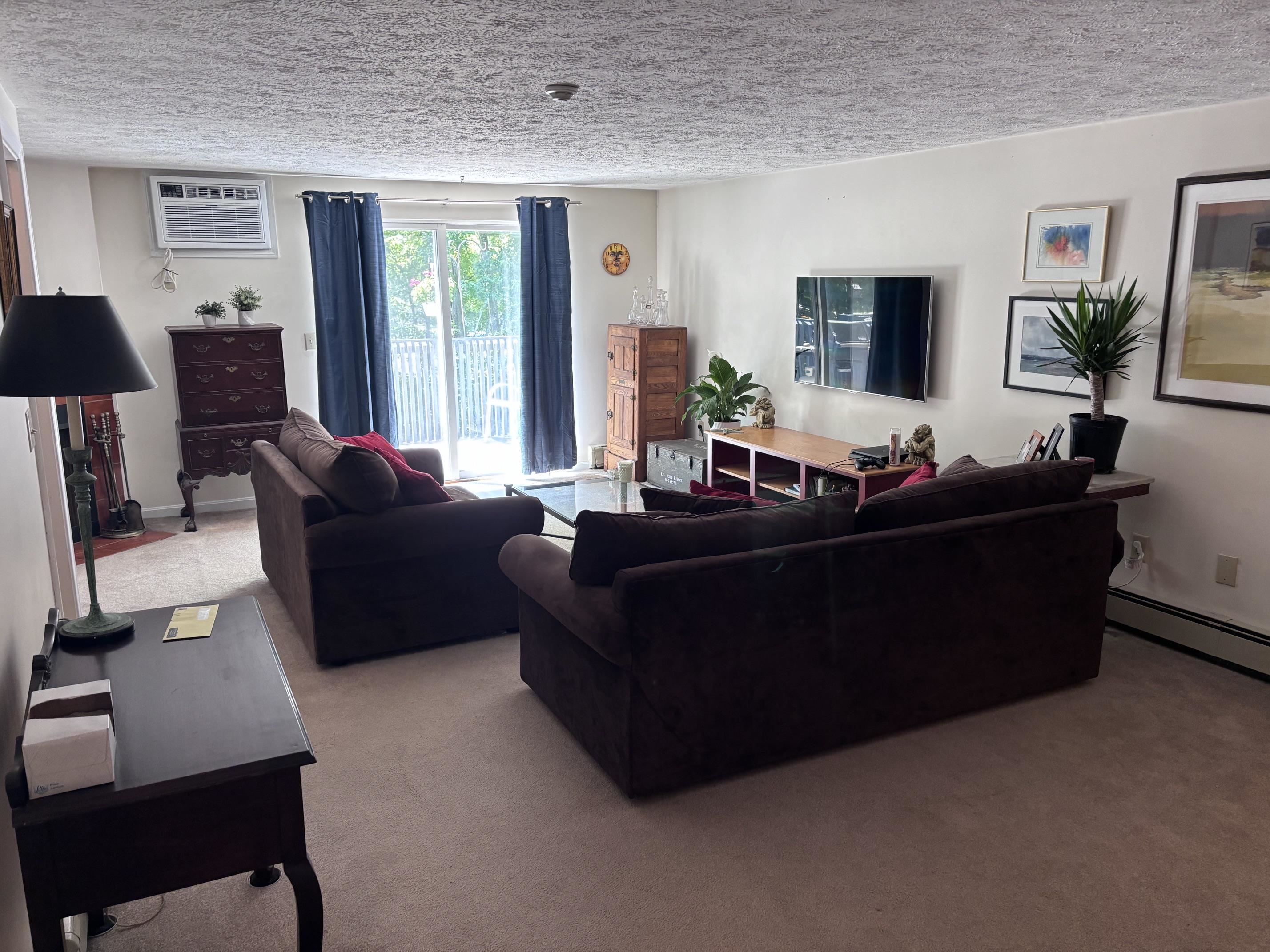 102 Seabury  #102, Hampton, NH 03842