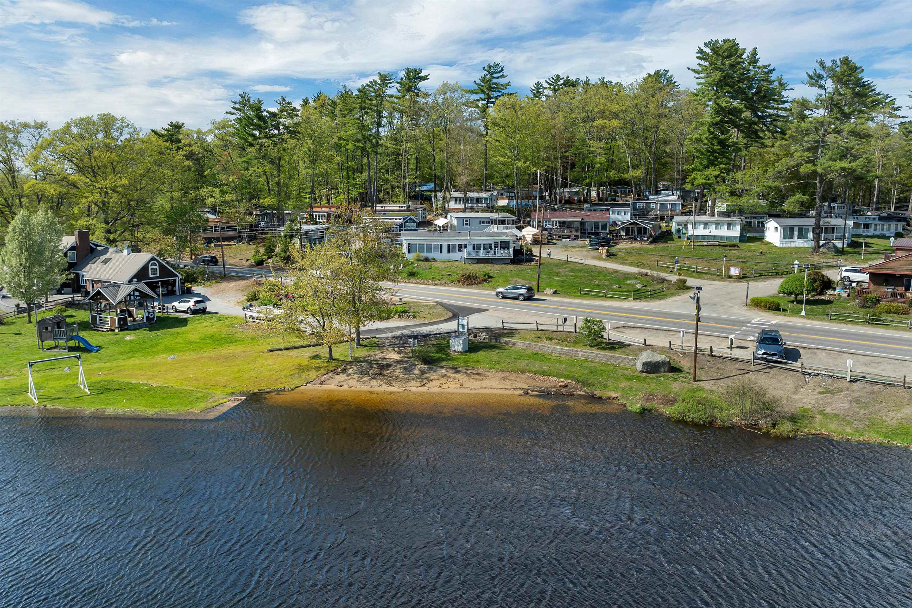 591 Weirs Blvd #119, Laconia, NH 03246