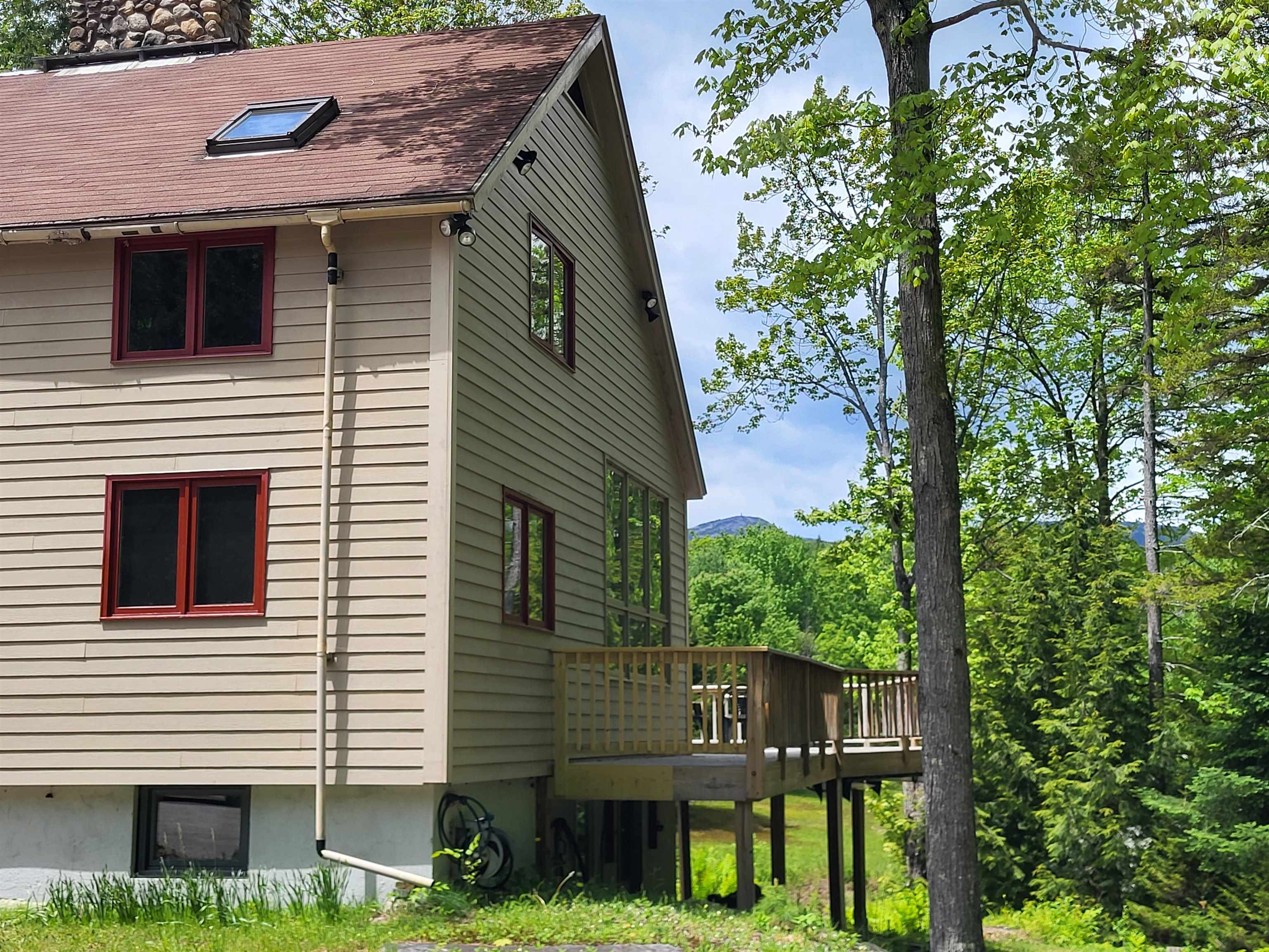 Photo 3 of Single family home for sale at 269 Knowles Hill Rd, Alexandria, NH 03222 | MLS# 5094780 | Listing updated on 2026-09-15