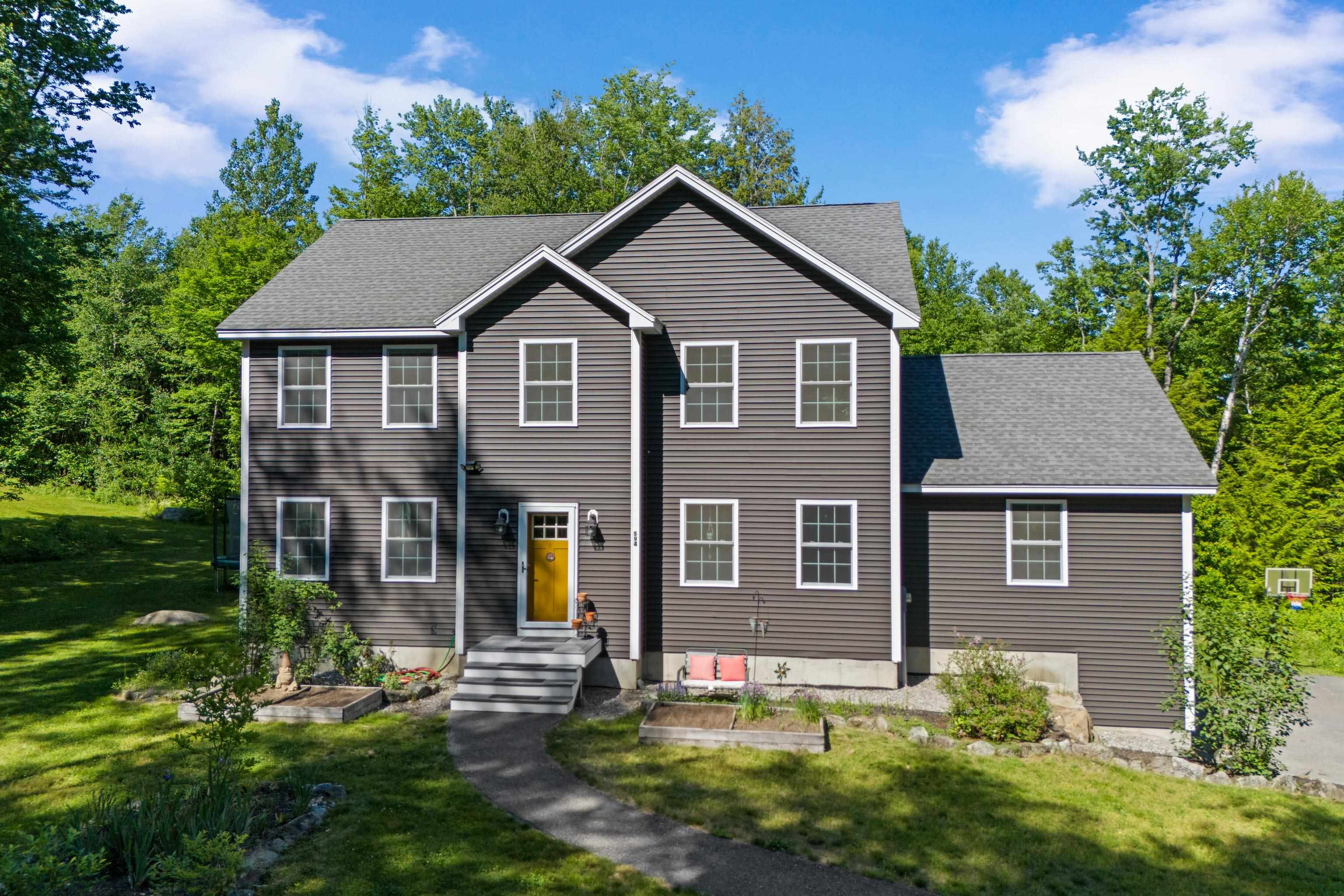 594 Kearsarge Ave, Hopkinton, NH 03229