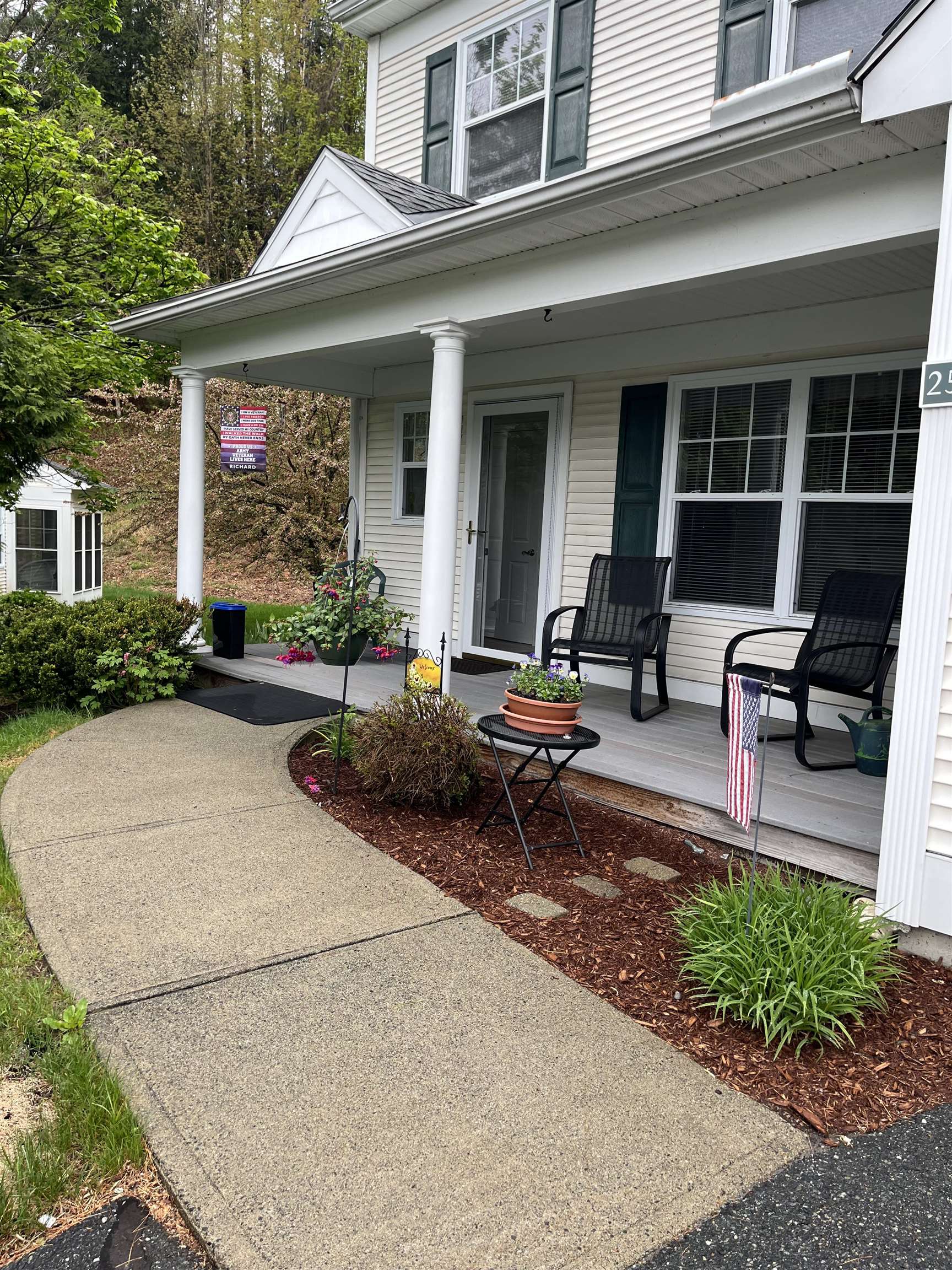 25 Linden Dr, Lebanon, NH 03784