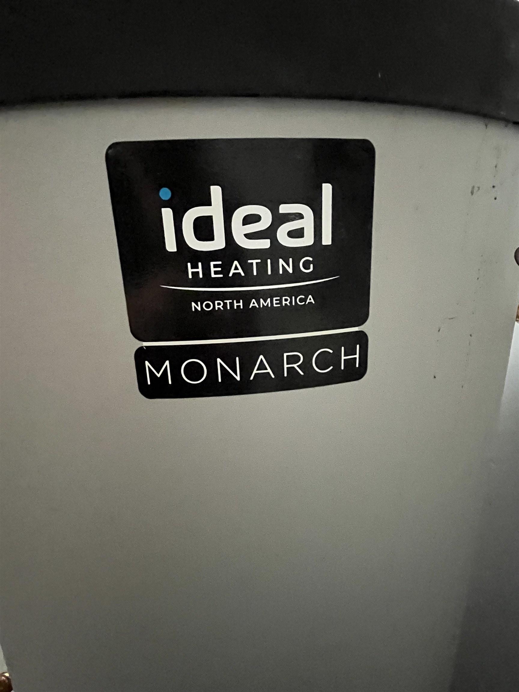 New water heater 2026 25547687